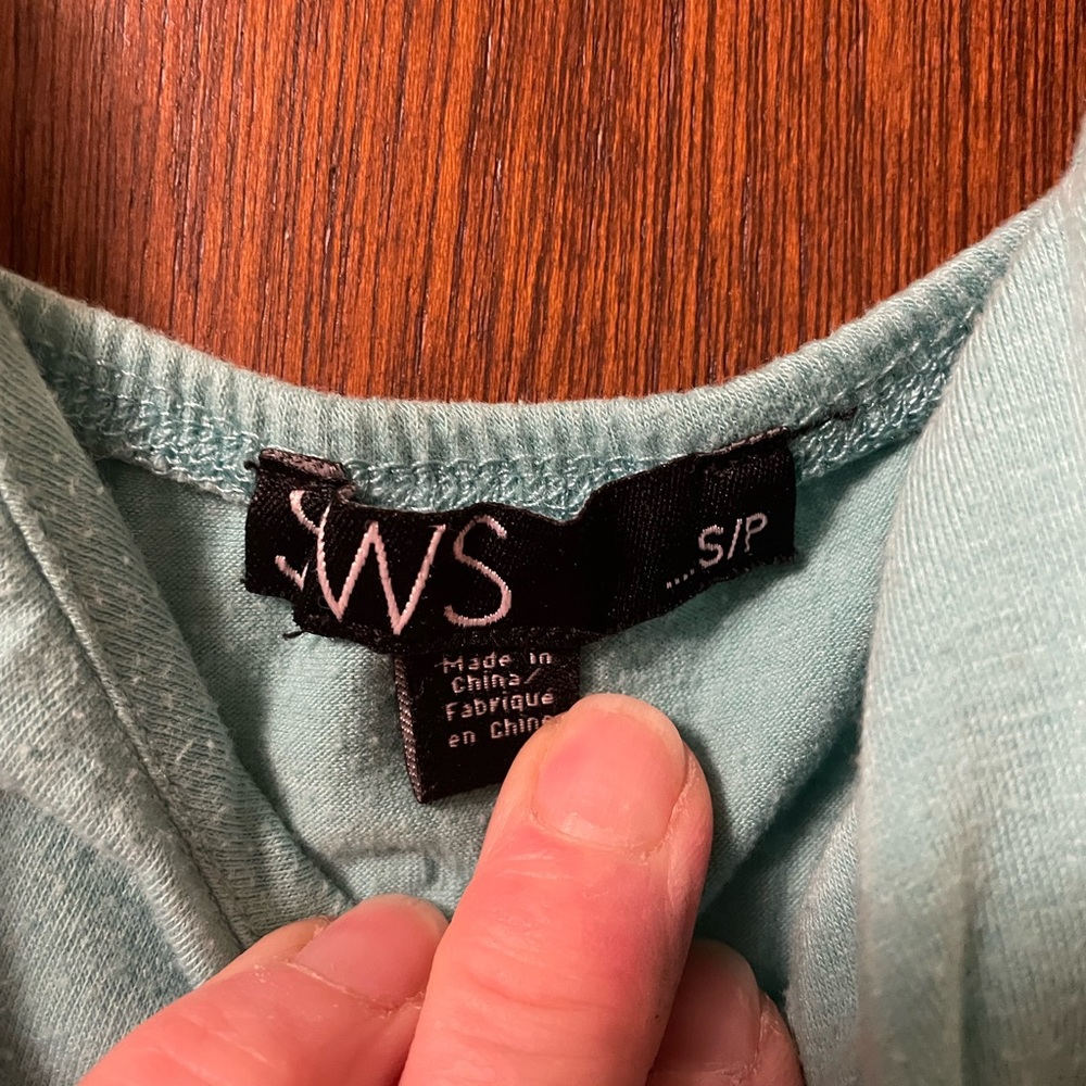SWS